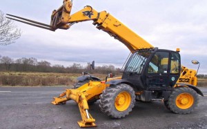 JCB Teleporter rs